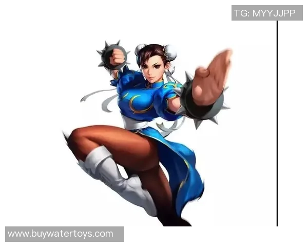 巴西美女化身春丽展现绝世武功与风采引发热议