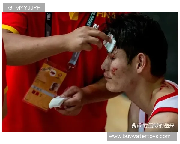 中国U19男篮世界杯遭新西兰逆转无缘八强遗憾出局