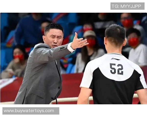 广东队大胜新疆男篮后不到12小时迎来双喜杜锋霸气回应全队士气高涨